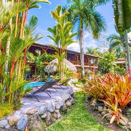 Hotel Banana Azul - Adults Only Puerto Viejo de Talamanca Ngoại thất bức ảnh