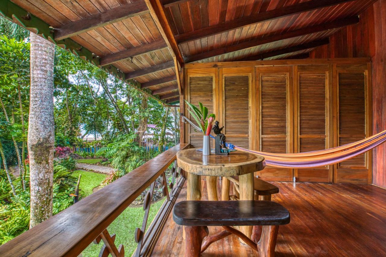 Hotel Banana Azul - Adults Only Puerto Viejo de Talamanca Ngoại thất bức ảnh