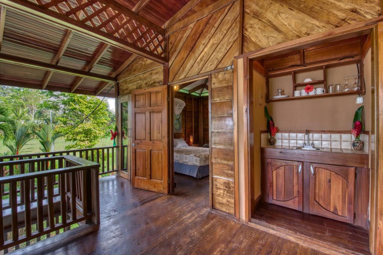 Hotel Banana Azul - Adults Only Puerto Viejo de Talamanca Ngoại thất bức ảnh