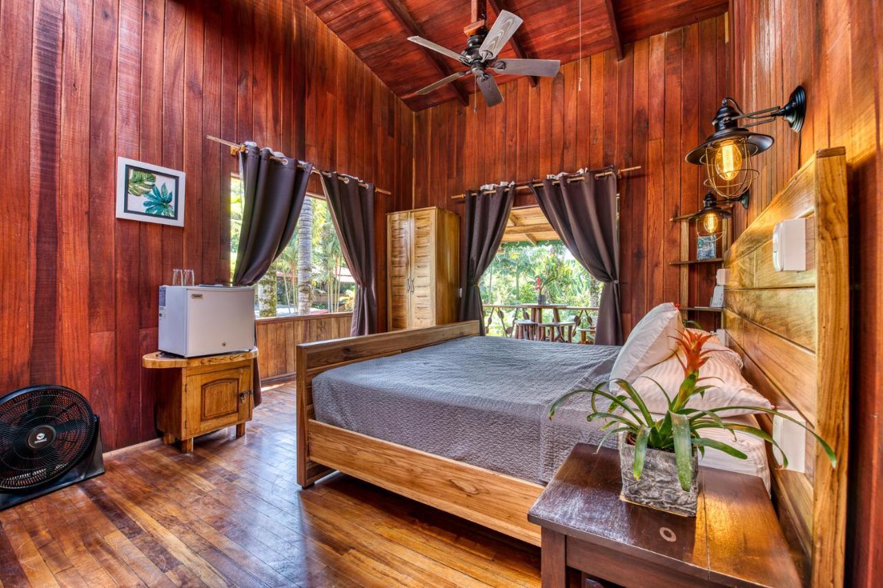 Hotel Banana Azul - Adults Only Puerto Viejo de Talamanca Ngoại thất bức ảnh