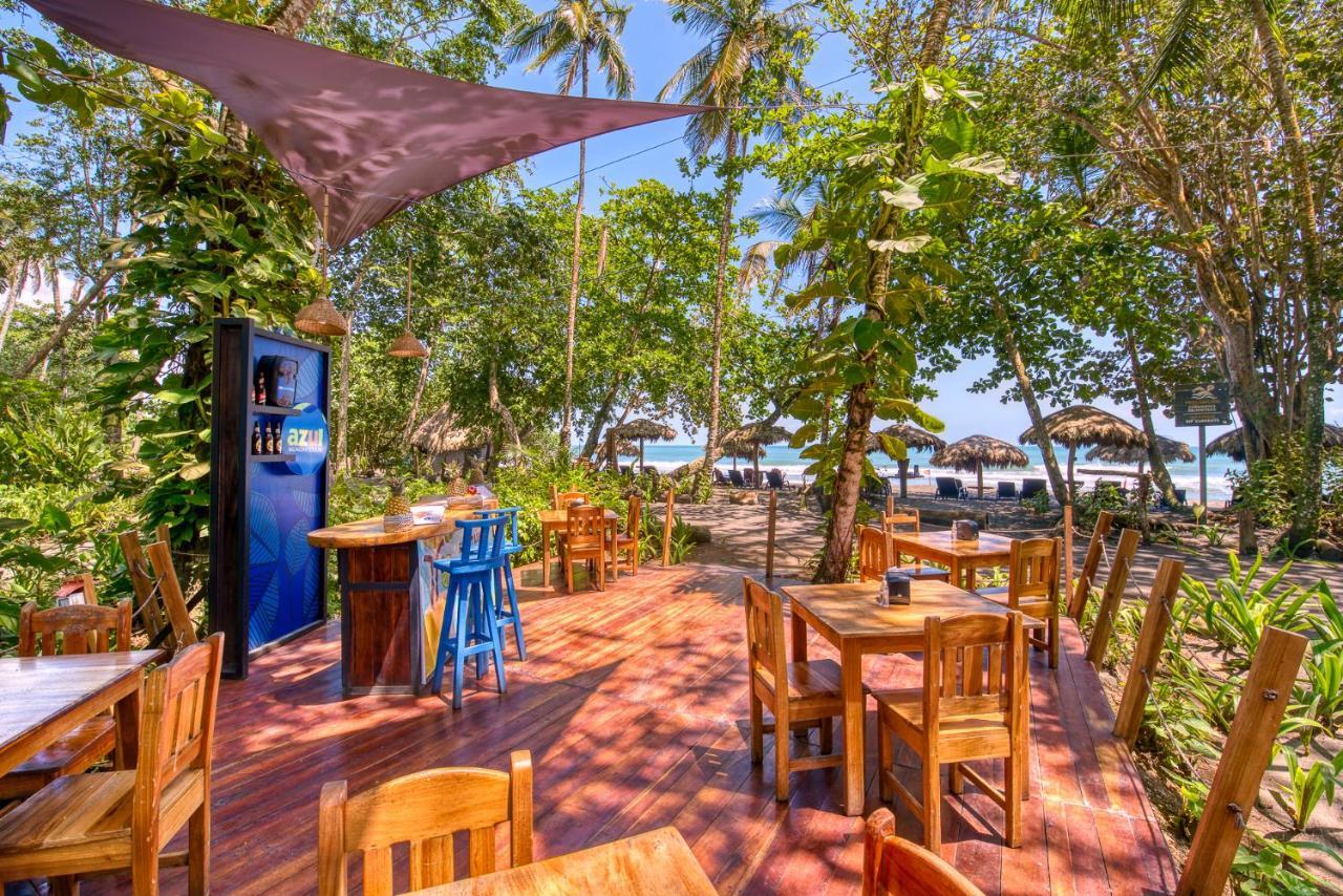 Hotel Banana Azul - Adults Only Puerto Viejo de Talamanca Ngoại thất bức ảnh