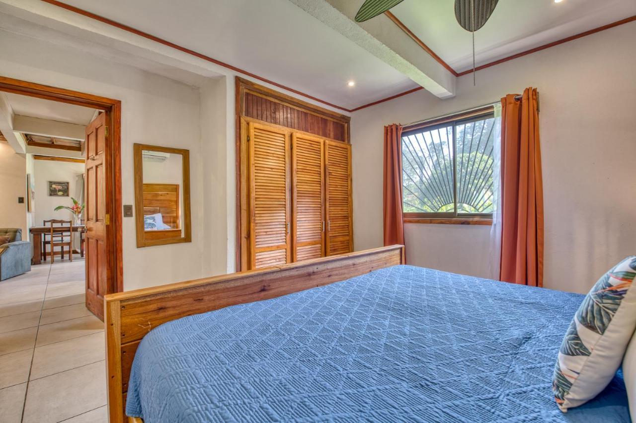 Hotel Banana Azul - Adults Only Puerto Viejo de Talamanca Ngoại thất bức ảnh