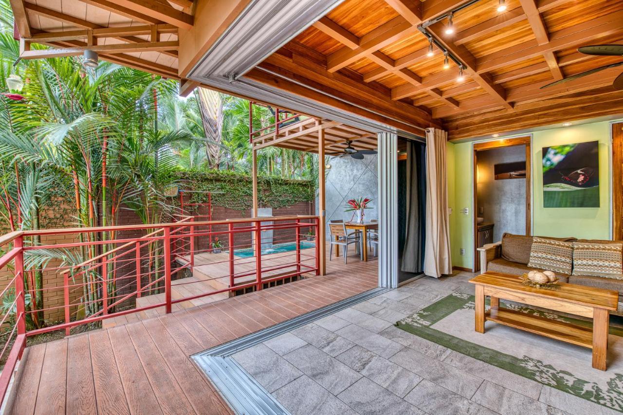 Hotel Banana Azul - Adults Only Puerto Viejo de Talamanca Ngoại thất bức ảnh