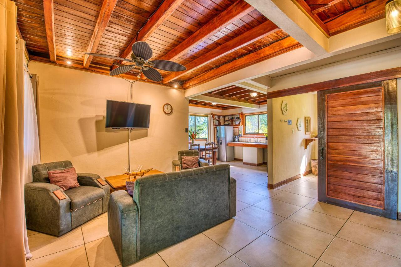 Hotel Banana Azul - Adults Only Puerto Viejo de Talamanca Ngoại thất bức ảnh