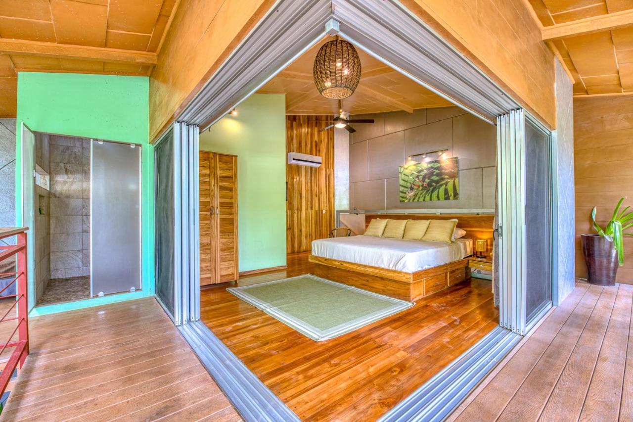 Hotel Banana Azul - Adults Only Puerto Viejo de Talamanca Ngoại thất bức ảnh