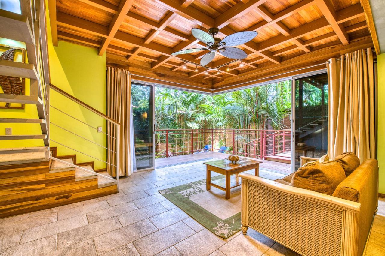 Hotel Banana Azul - Adults Only Puerto Viejo de Talamanca Ngoại thất bức ảnh