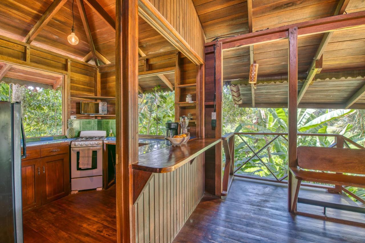 Hotel Banana Azul - Adults Only Puerto Viejo de Talamanca Ngoại thất bức ảnh