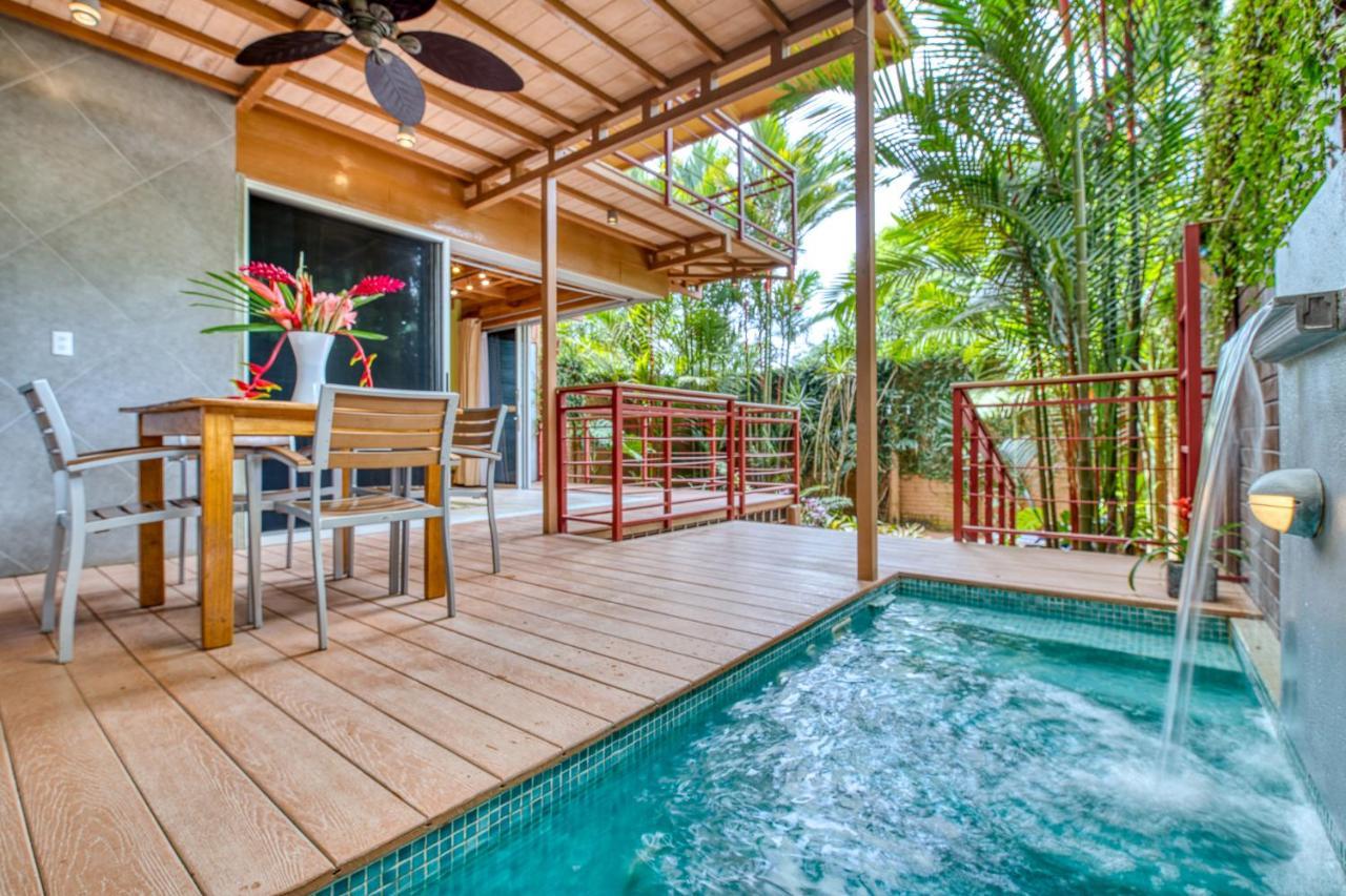 Hotel Banana Azul - Adults Only Puerto Viejo de Talamanca Ngoại thất bức ảnh