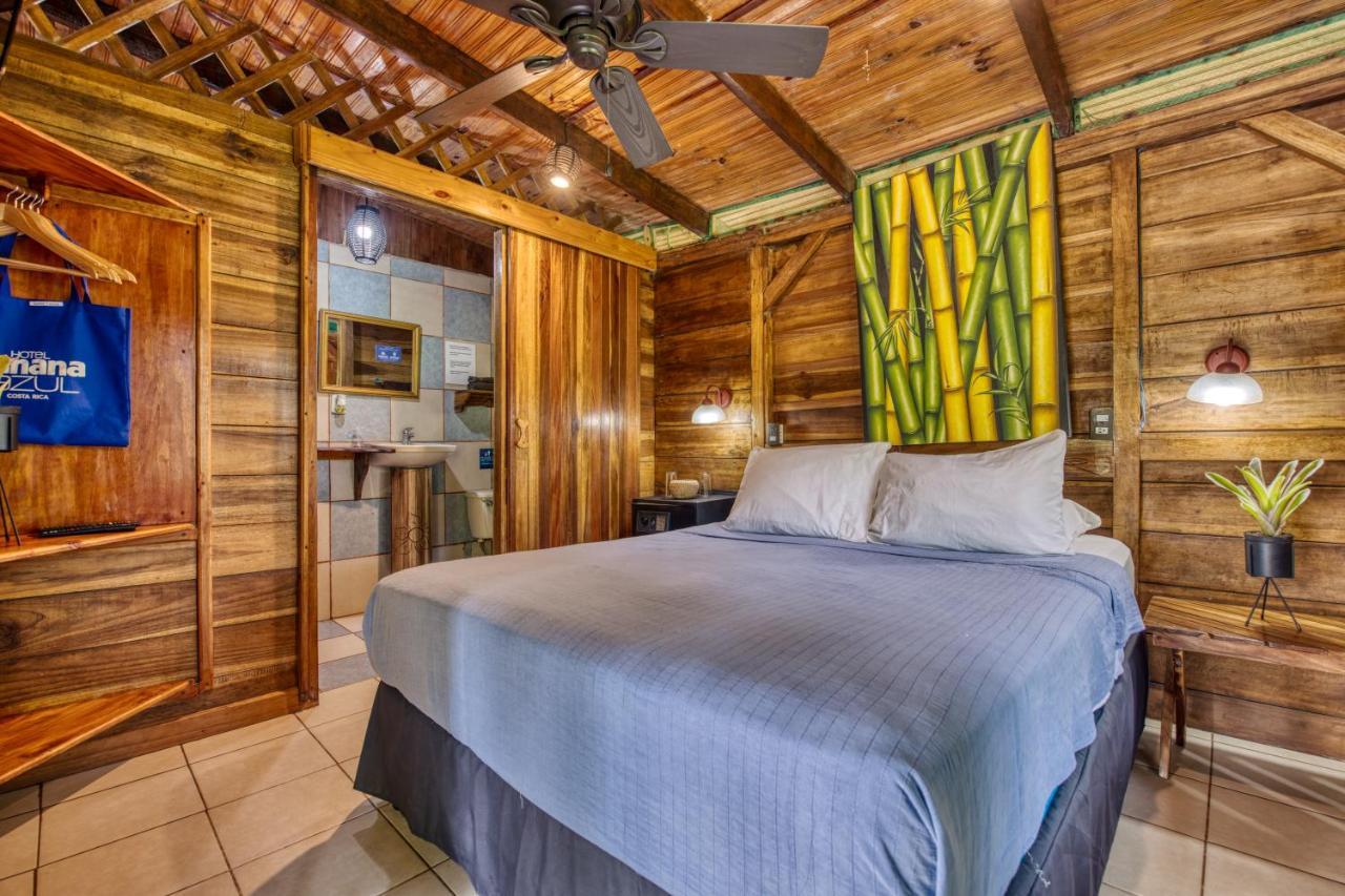 Hotel Banana Azul - Adults Only Puerto Viejo de Talamanca Ngoại thất bức ảnh