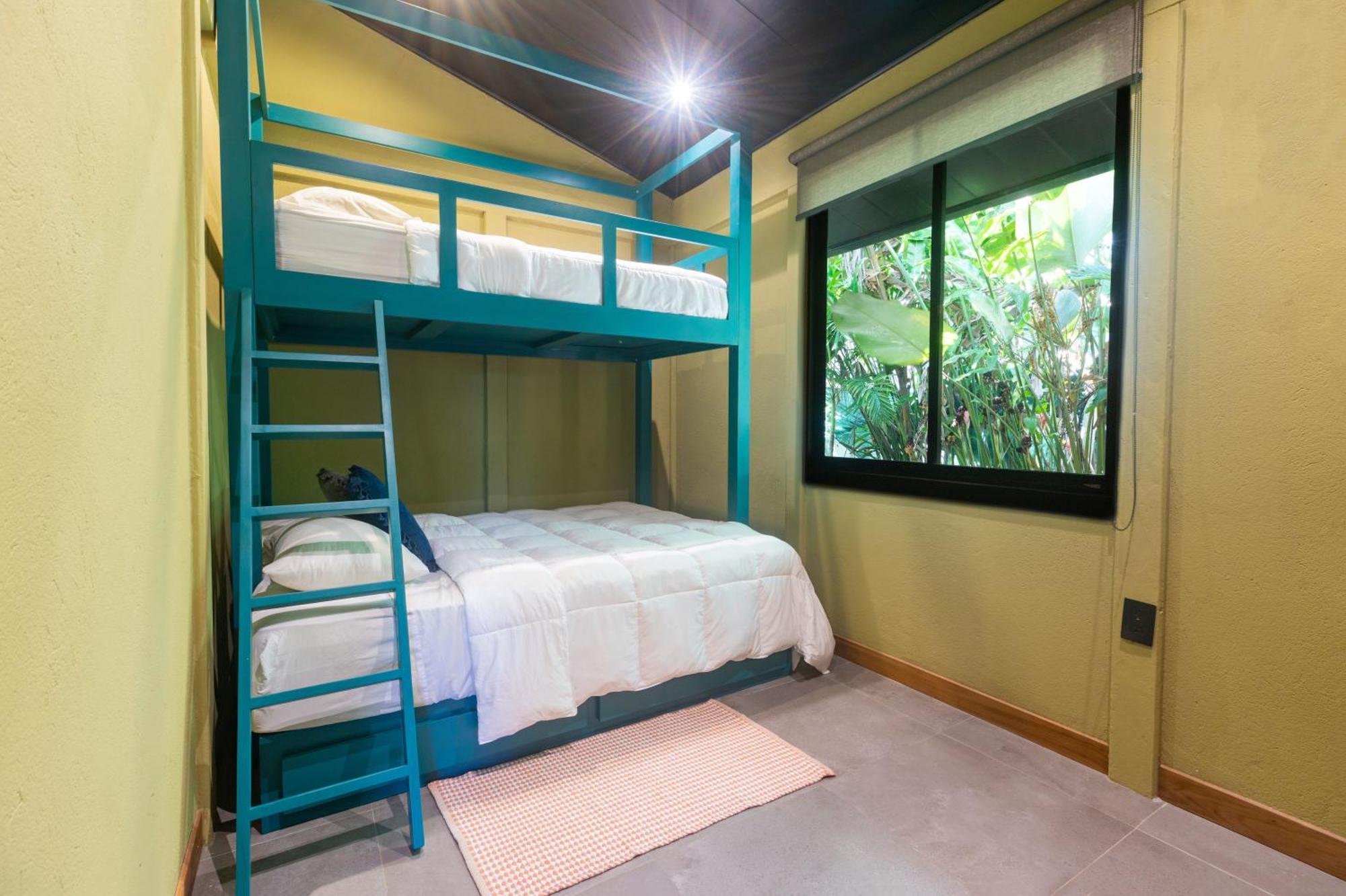 Hotel Banana Azul - Adults Only Puerto Viejo de Talamanca Ngoại thất bức ảnh