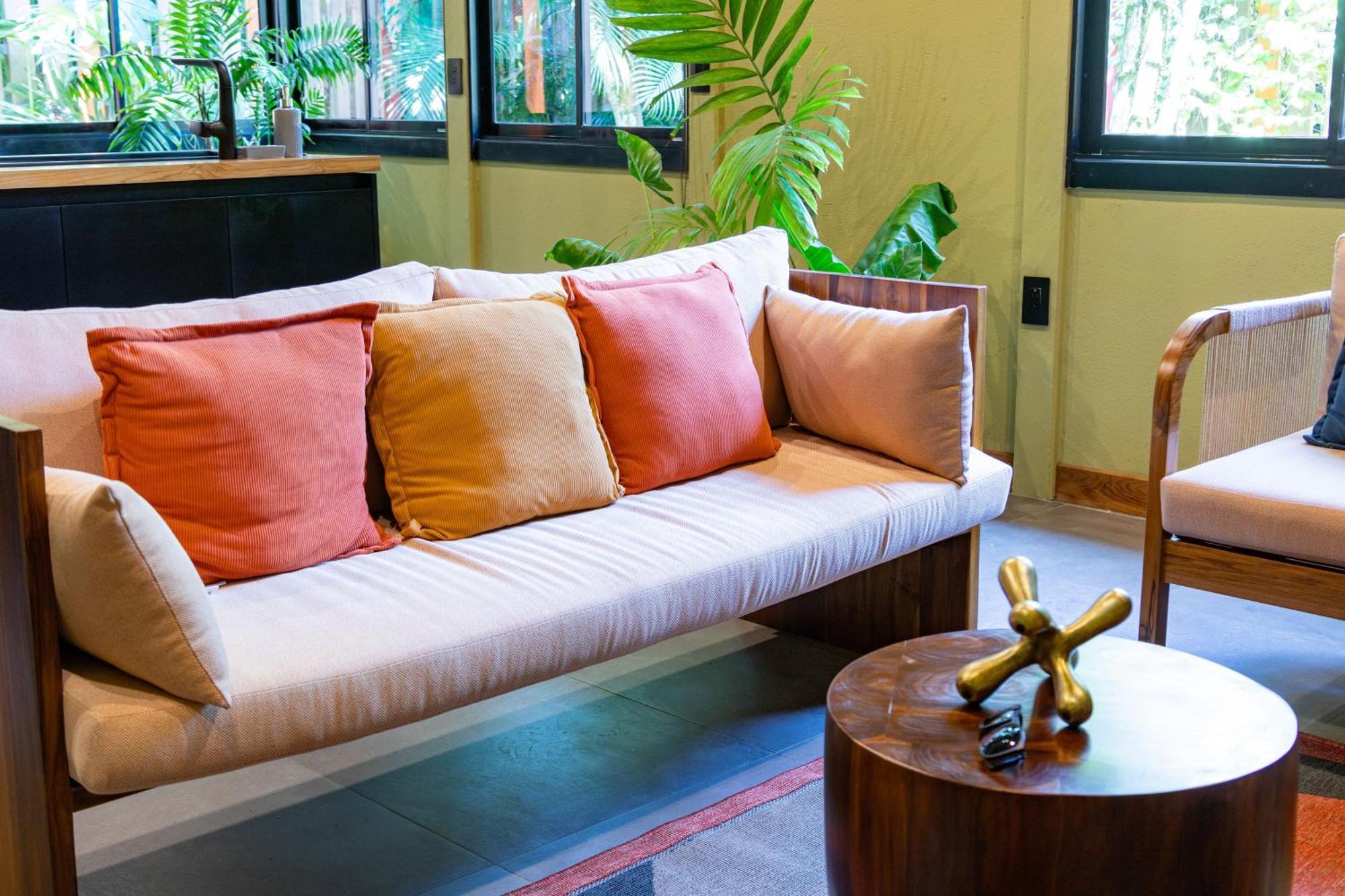 Hotel Banana Azul - Adults Only Puerto Viejo de Talamanca Ngoại thất bức ảnh
